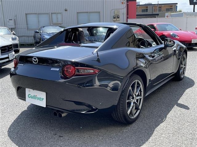 Mazda ROADSTER 2017 7480243-10