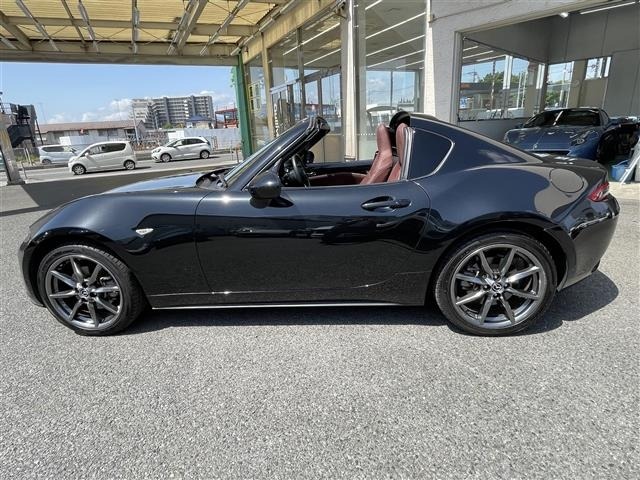 Mazda ROADSTER 2017 7480243-11