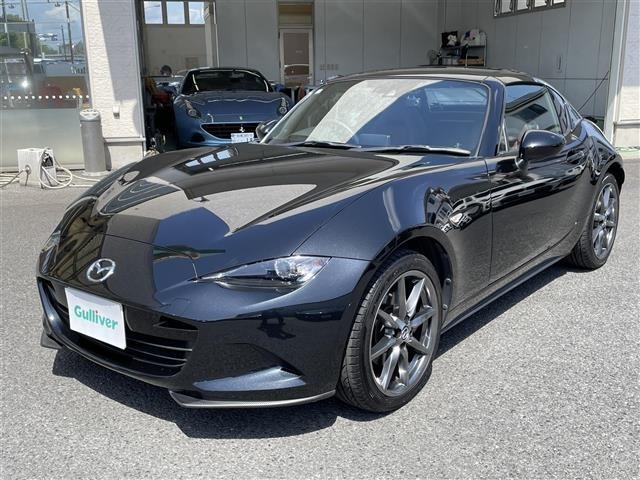Mazda ROADSTER 2017 7480243-12
