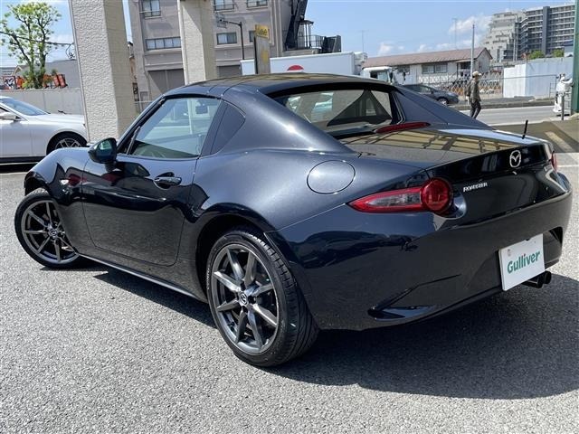 Mazda ROADSTER 2017 7480243-13