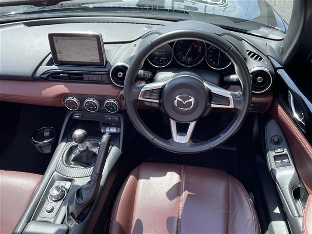 Mazda ROADSTER 2017 7480243-14