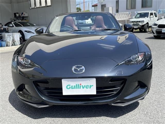 Mazda ROADSTER 2017 7480243-15