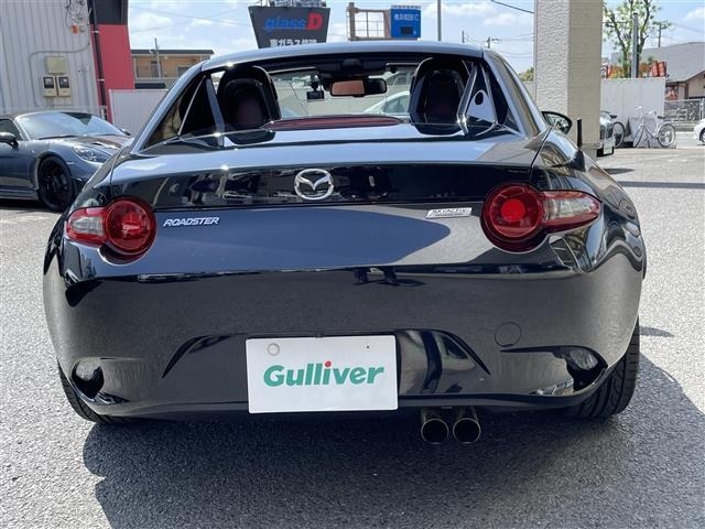 Mazda ROADSTER 2017 7480243-16