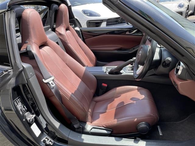 Mazda ROADSTER 2017 7480243-18