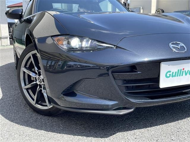 Mazda ROADSTER 2017 7480243-2