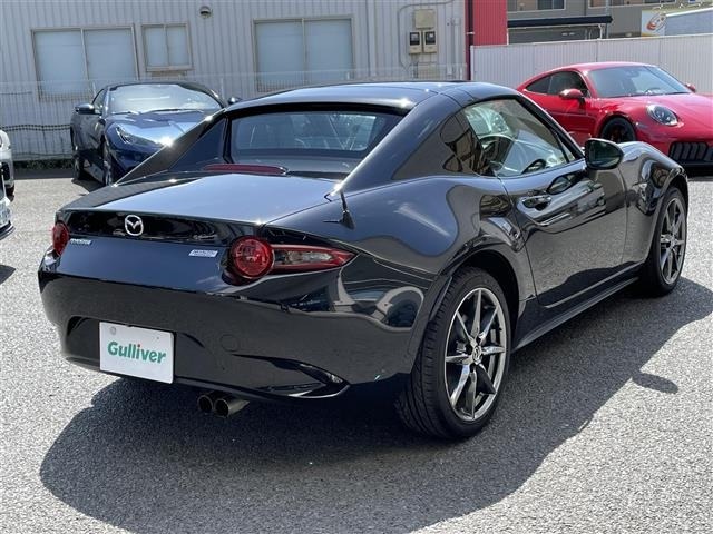 Mazda ROADSTER 2017 7480243-20