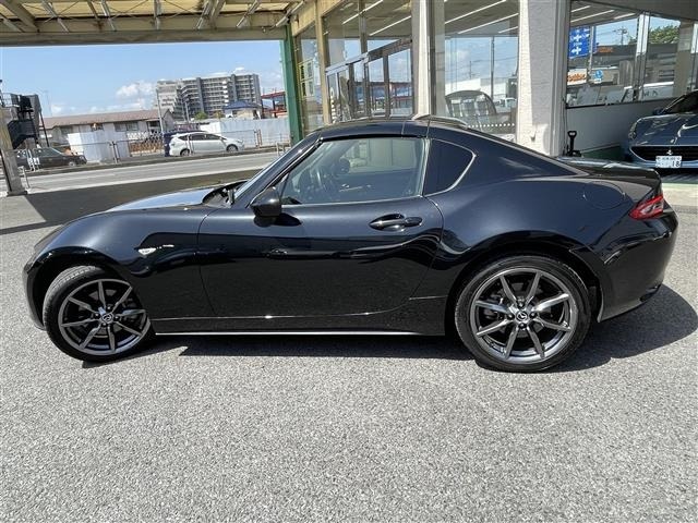 Mazda ROADSTER 2017 7480243-22