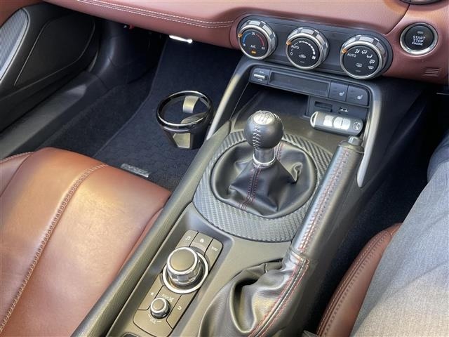 Mazda ROADSTER 2017 7480243-3