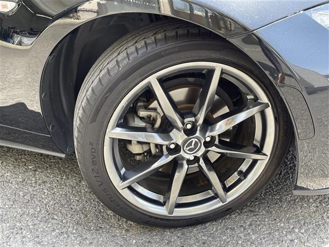 Mazda ROADSTER 2017 7480243-4