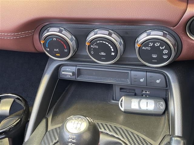Mazda ROADSTER 2017 7480243-5