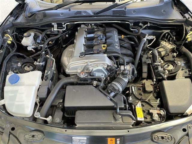 Mazda ROADSTER 2017 7480243-6