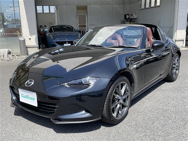 Mazda ROADSTER 2017 7480243-9