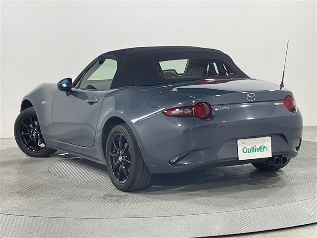 Mazda ROADSTER 2020 7480245-13