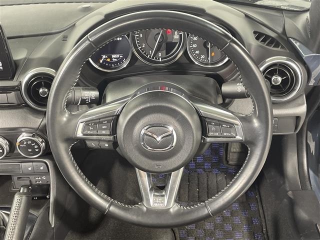 Mazda ROADSTER 2020 7480245-14