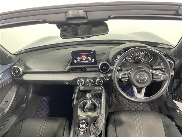 Mazda ROADSTER 2020 7480245-16