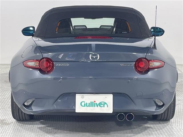 Mazda ROADSTER 2020 7480245-6