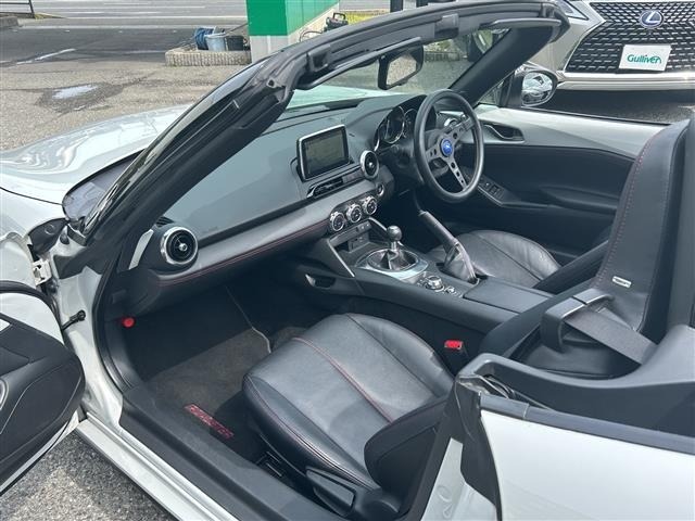 Mazda ROADSTER 2015 7480255-12