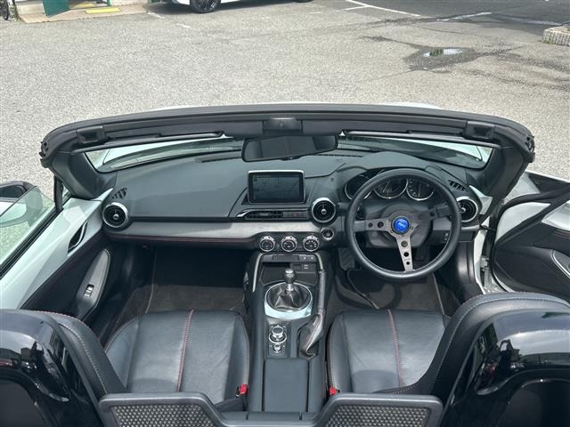Mazda ROADSTER 2015 7480255-15