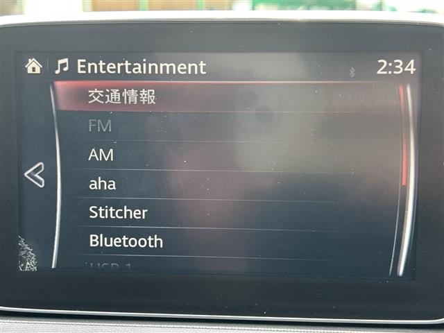 Mazda ROADSTER 2015 7480255-18