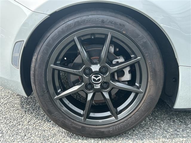 Mazda ROADSTER 2015 7480255-2