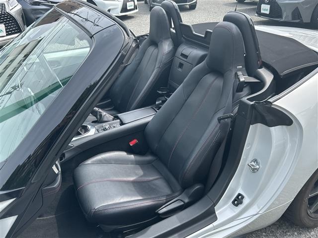 Mazda ROADSTER 2015 7480255-20