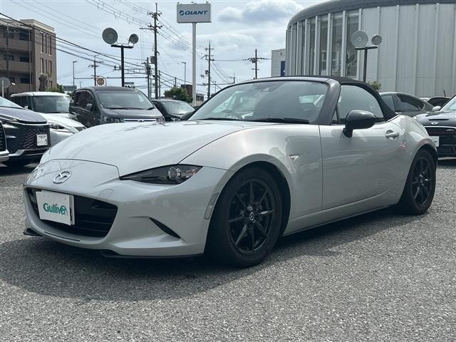 Mazda ROADSTER 2015 7480255-4