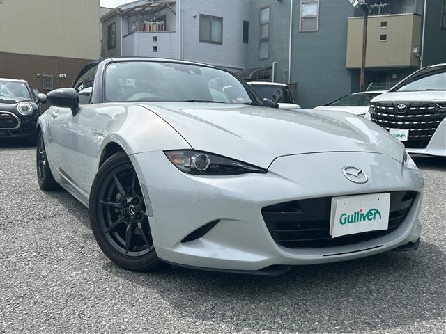 Mazda ROADSTER 2015 7480255-6