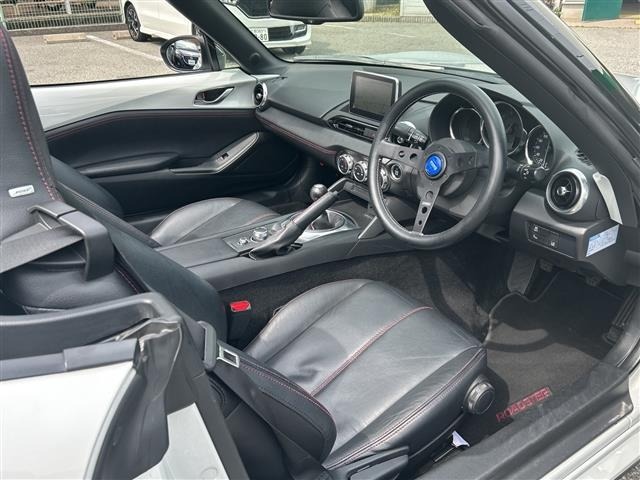 Mazda ROADSTER 2015 7480255-9