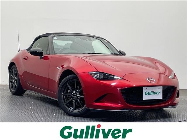 Mazda ROADSTER 2016 7480256-0