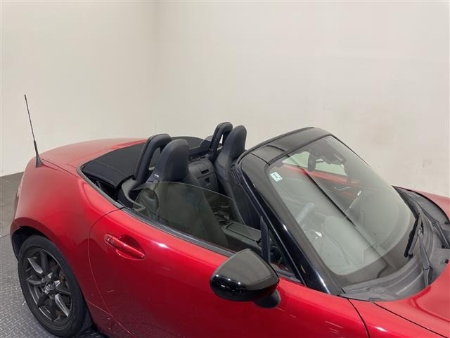 Mazda ROADSTER 2016 7480256-11