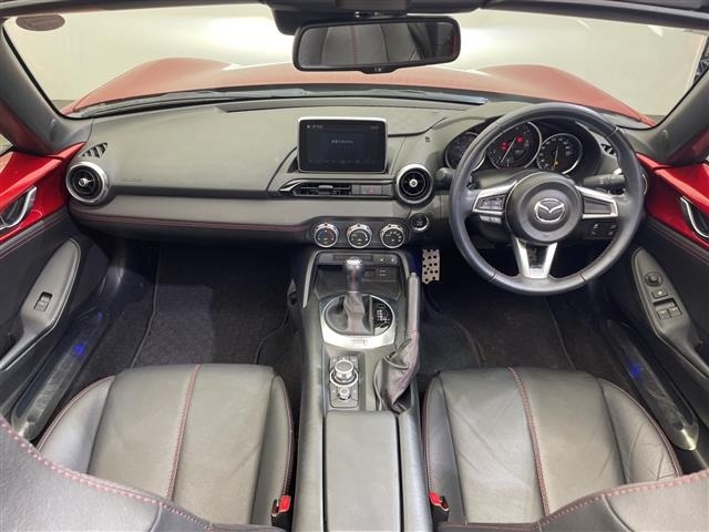 Mazda ROADSTER 2016 7480256-14