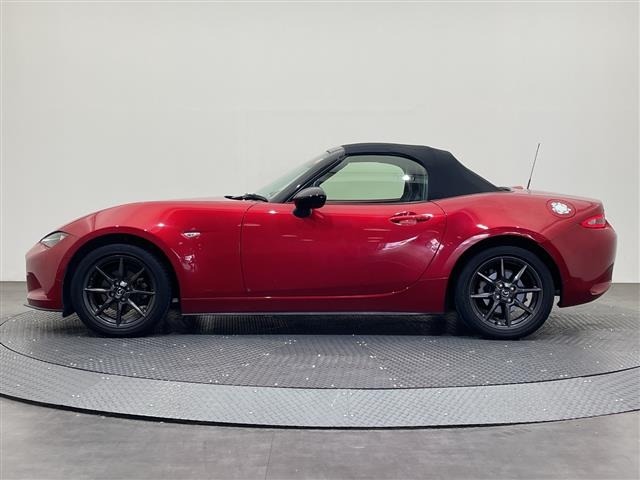 Mazda ROADSTER 2016 7480256-2