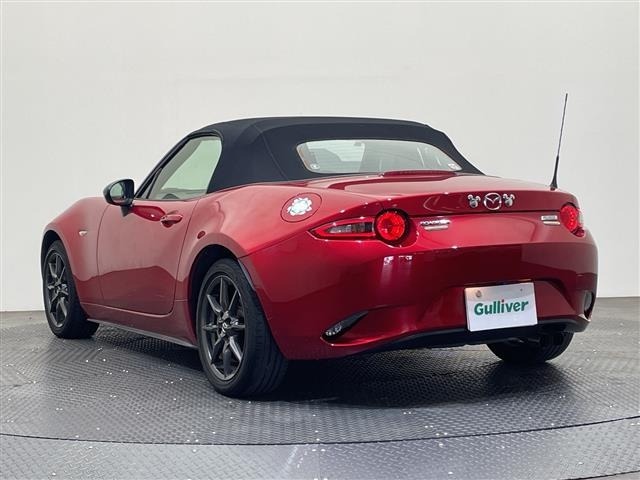 Mazda ROADSTER 2016 7480256-4