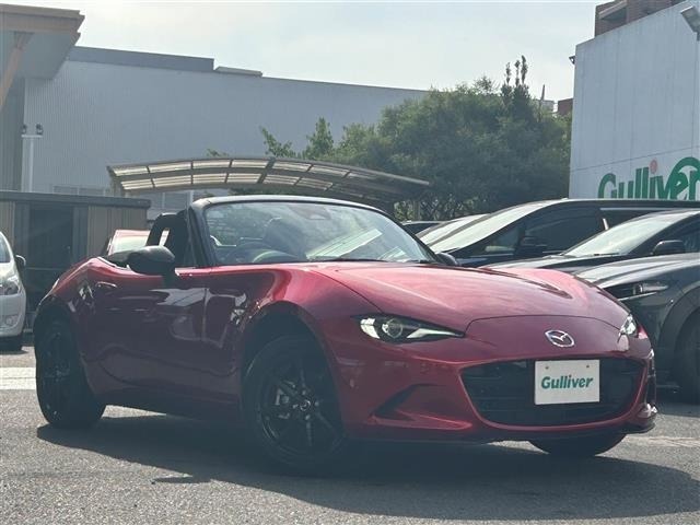 Mazda ROADSTER 2025 7480262-0