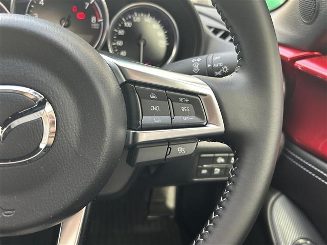 Mazda ROADSTER 2025 7480262-10