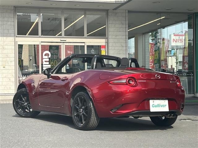 Mazda ROADSTER 2025 7480262-13