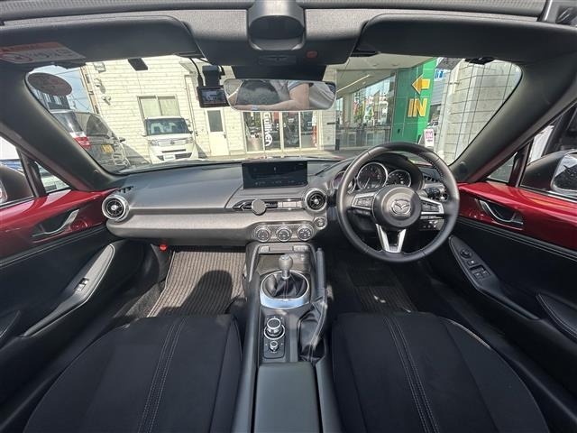 Mazda ROADSTER 2025 7480262-14
