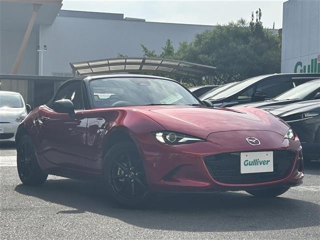 Mazda ROADSTER 2025 7480262-15