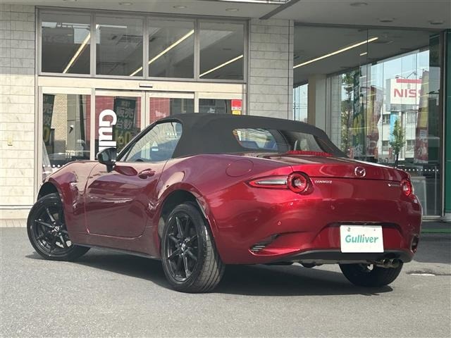 Mazda ROADSTER 2025 7480262-16
