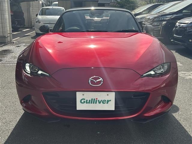 Mazda ROADSTER 2025 7480262-17