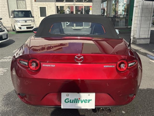 Mazda ROADSTER 2025 7480262-18