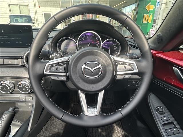 Mazda ROADSTER 2025 7480262-8