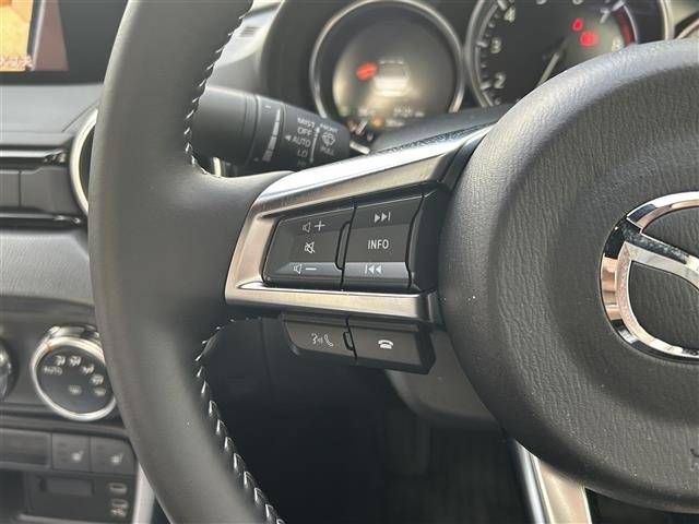 Mazda ROADSTER 2025 7480262-9