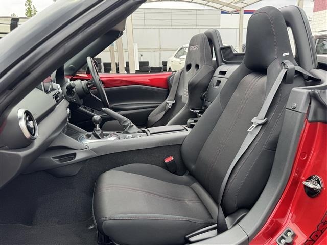 Mazda ROADSTER 2015 7480263-1