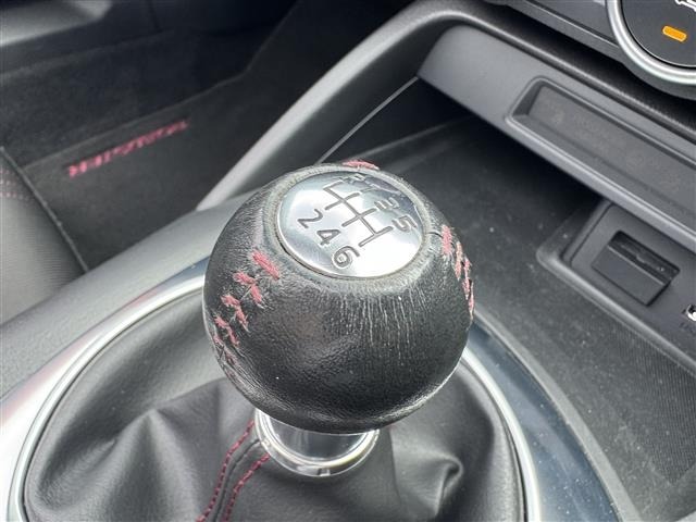 Mazda ROADSTER 2015 7480263-11