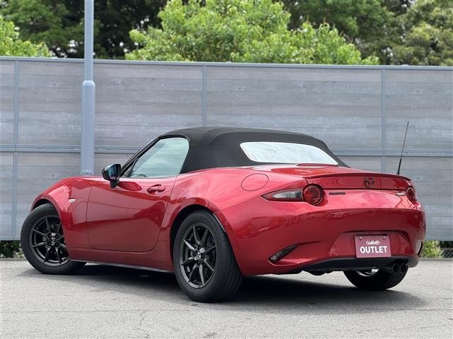 Mazda ROADSTER 2015 7480263-13