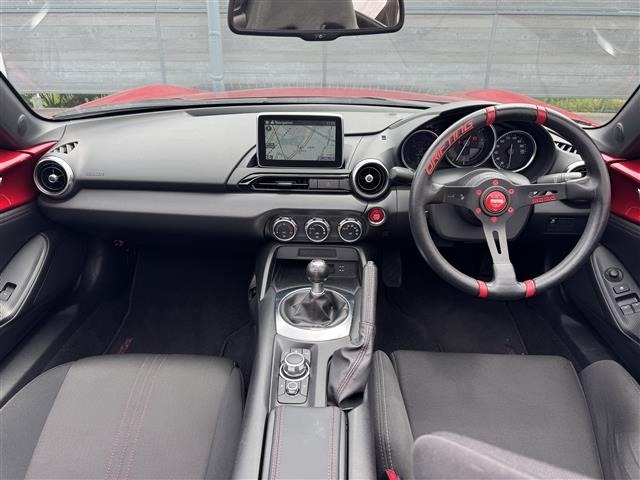 Mazda ROADSTER 2015 7480263-14