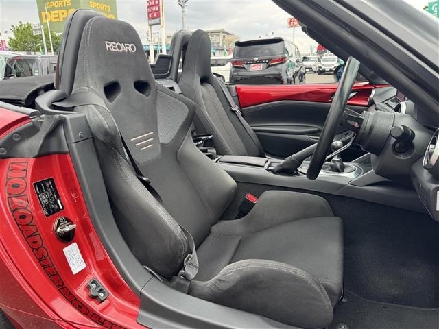Mazda ROADSTER 2015 7480263-19