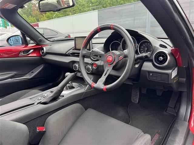 Mazda ROADSTER 2015 7480263-21