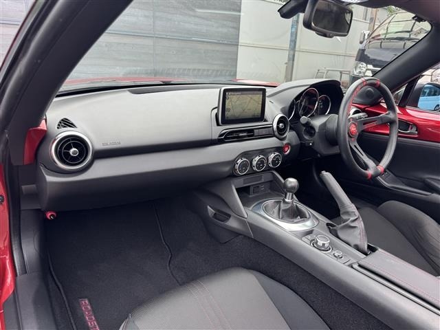 Mazda ROADSTER 2015 7480263-3